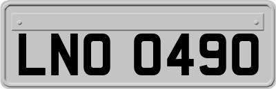 LNO0490