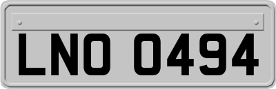 LNO0494