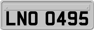 LNO0495