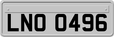 LNO0496