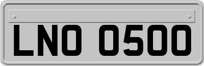 LNO0500