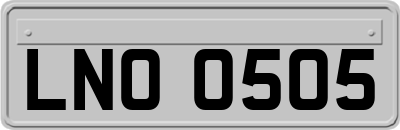 LNO0505