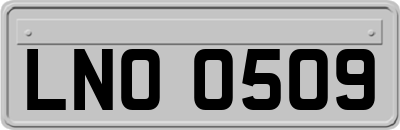 LNO0509