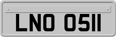 LNO0511