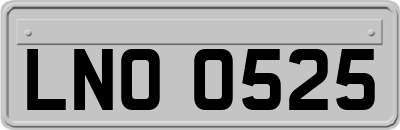 LNO0525
