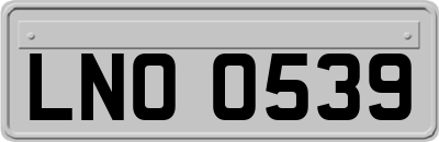 LNO0539