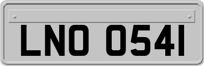 LNO0541