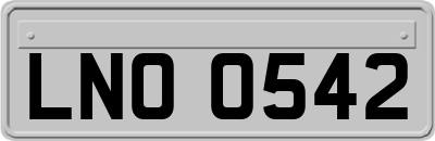 LNO0542
