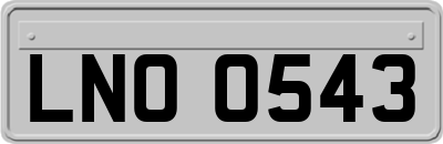 LNO0543
