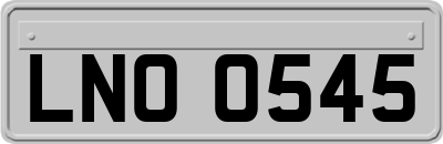 LNO0545