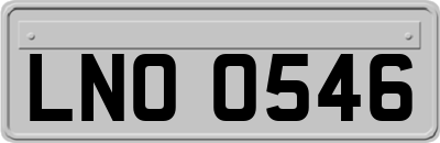LNO0546