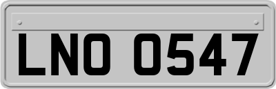LNO0547