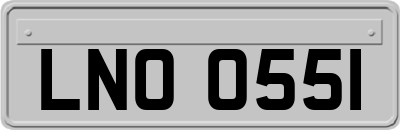 LNO0551