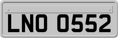 LNO0552