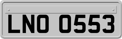 LNO0553