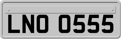 LNO0555