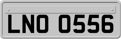 LNO0556