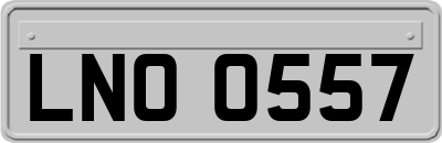 LNO0557