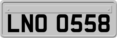LNO0558