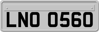 LNO0560