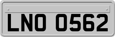 LNO0562