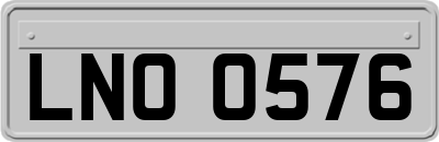 LNO0576
