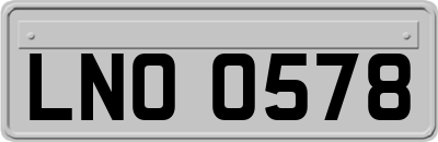 LNO0578