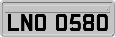 LNO0580