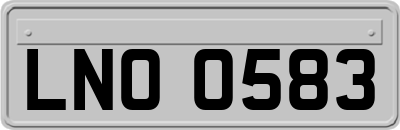 LNO0583