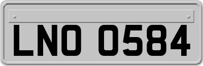 LNO0584