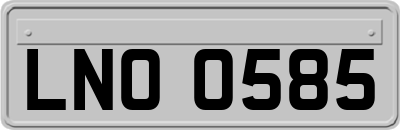 LNO0585