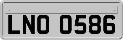 LNO0586
