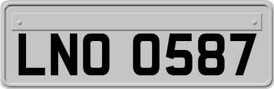 LNO0587