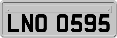 LNO0595