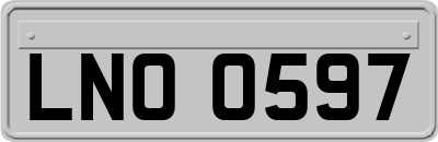 LNO0597