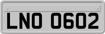 LNO0602