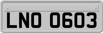 LNO0603