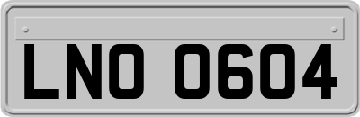 LNO0604