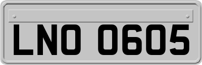 LNO0605