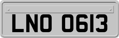 LNO0613
