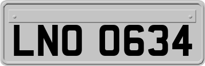 LNO0634