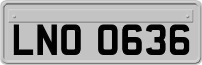 LNO0636
