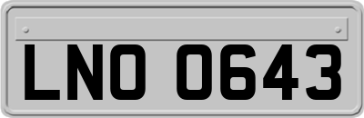 LNO0643