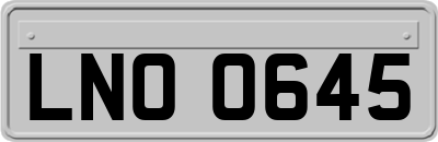 LNO0645