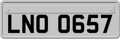 LNO0657