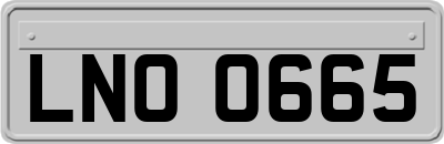 LNO0665