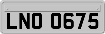 LNO0675