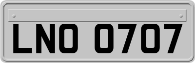 LNO0707