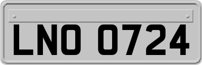 LNO0724