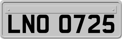 LNO0725